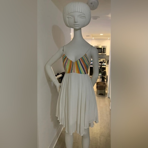 Mara Hoffman dress - Picture 5 of 9